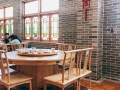 包厢-德胜轩正宗顺德菜(宝安沙井会展中心店)