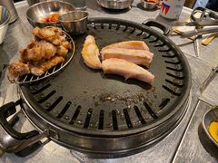 -401餐厅(弘大店)
