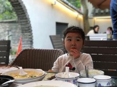 -鹅滋道(甘坑古镇店)