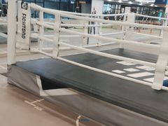 -海派健身(洋河力帆店)