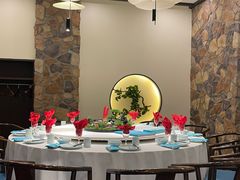 -上地宴·中关村的会客厅(清河高铁站店)
