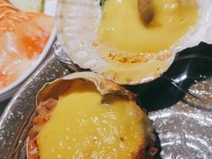 -东田之村自助餐厅(金水路店)