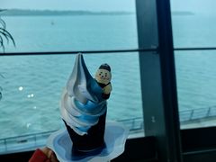 -抱抱地球咖啡馆(国家海洋博物馆店)