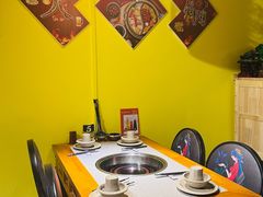 -重庆锦火锅(惠福东路店)