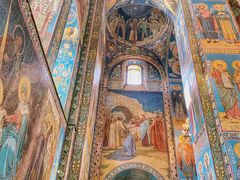 -滴血救世主教堂