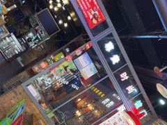 -汉城烧烤(西稍门劳动路店)