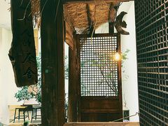 -成川茶店·潮汕工夫浓茶(万象店)