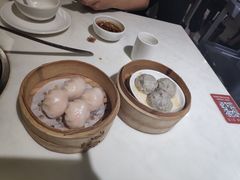 -煲王粤菜餐厅(中侨中心店)