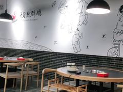 大堂-大自然醉鹅·铁锅火焰鹅(上海联洋店)
