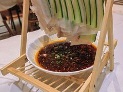 晾衣白肉-小四川(东莞长安北站店)