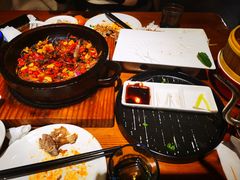 -又一福烤鸭·北京菜(东四店)