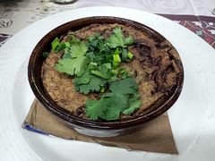 -雅憩花园餐厅