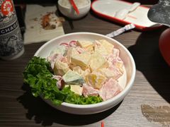 -胖哥俩肉蟹煲(济南印象城店)