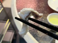 -正能量脆肉鲩火锅
