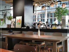 -LIN COFFEE CO(龙珠达店)