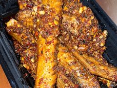 -椿记烧鹅(叠彩店)