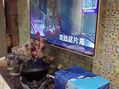 -火吧PTV聚会餐厅(1号店)