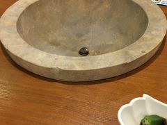 -云中鱼蒸汽石锅鱼(川沙百联店)