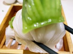 -蔡澜点心·粤菜(嘉里中心店)