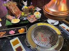 -鹤江桥·红油牛肉粉(SKP店)