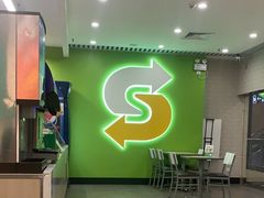 -赛百味SUBWAY(建六宜安广场店)
