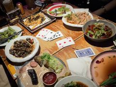 -你又瘦了小酒馆(奥体店)
