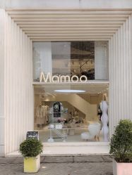 -Mamoo日式美甲美睫