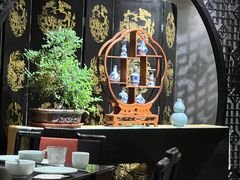 -海天楼中餐厅(吴宫泛太平洋酒店)