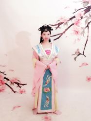 点击看大图 -美云庭古装·格格服汉服·京城旅拍(北京店)