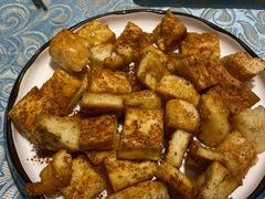-巴扎美食·新疆菜·西域歌舞表演餐厅(新疆大厦店)