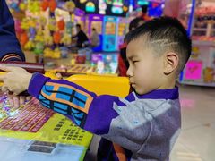 -Play1家庭娱乐中心(包河大玩家店)