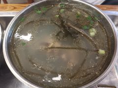 -海汇源老烧麦店(东大街总店)