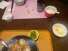 -佛山希尔顿酒店·融誉亚洲美食荟