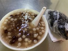 -芳婆糕团店(王府大街店)
