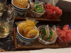 -香水足浴•按摩•SPA•汤泉会馆(南岗花园街店)