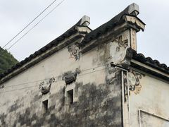 -石台牯牛降景区