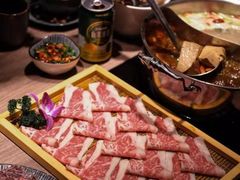 -老鼎旺安格斯牛肉火锅(衡艺广场店)