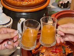 -狮拾久·现代新加坡料理(壹方城店)