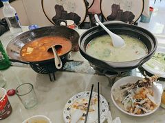 -鱼味馆(万佛湖店)