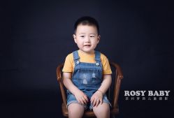 -RosyBaby萝西儿童摄影(园区店)