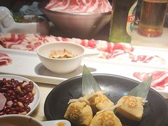 -东道煮牛肉火锅(东盛大街店)