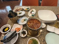 -丰卓会海鲜自助(中润大道店)