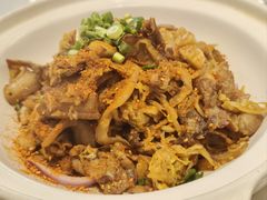 -东北故事私房菜(江南印象店)