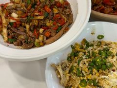 -攸州小镇家湘菜(小米科技园店)