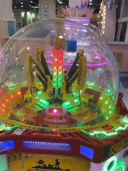 -万达宝贝王(上海浦江店)