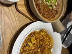 -紫光园·烤鸭(沙河物美店)