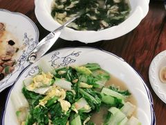 -公寓家常菜馆(海军博物馆店)