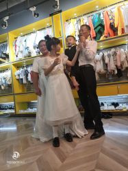 -哎呦baby纪实原创儿童摄影(天益城店)