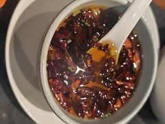 -南门四季铜锅涮肉(左家庄店)