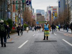 -秋叶原电器街